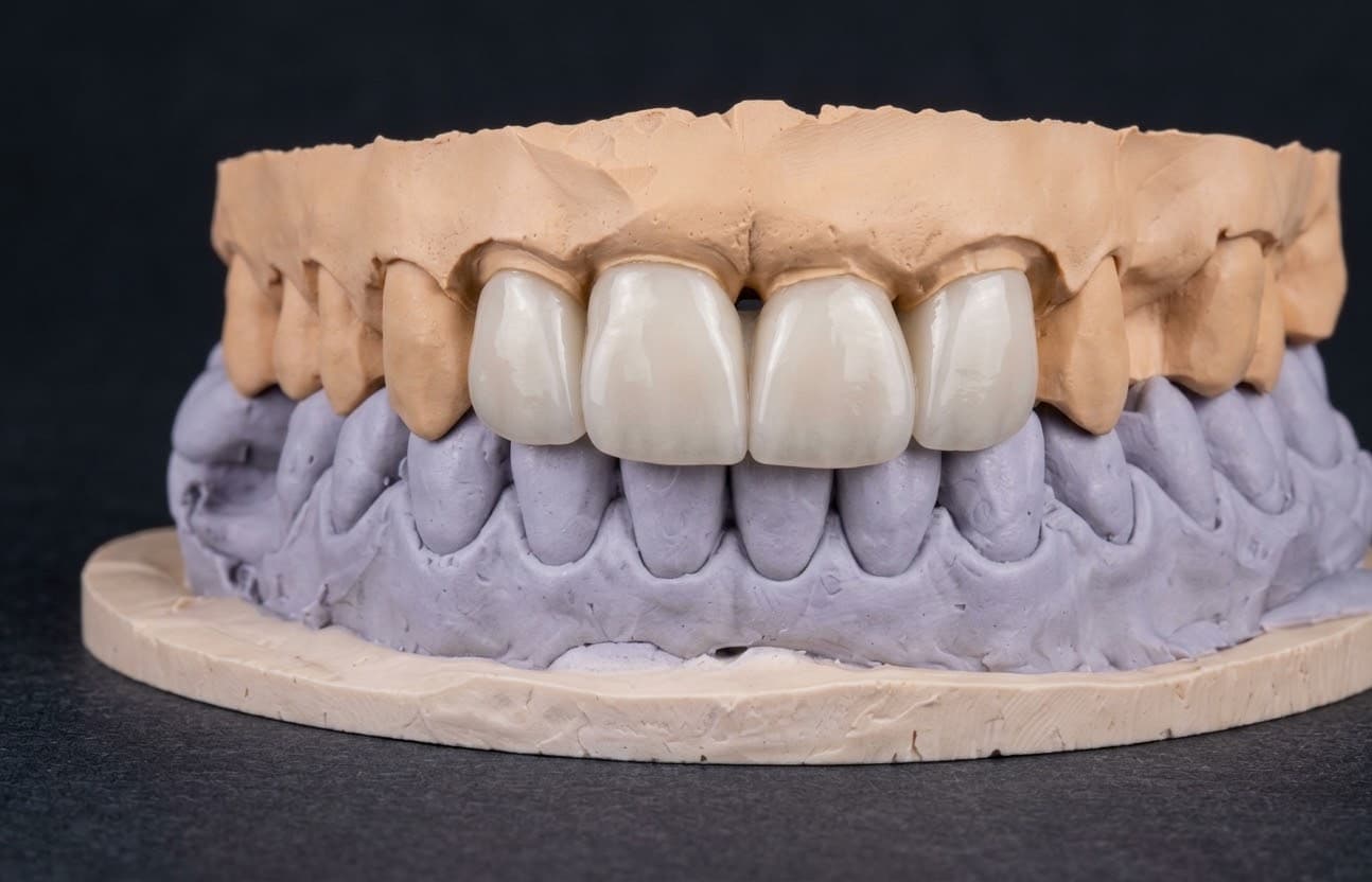 Posterior Crown