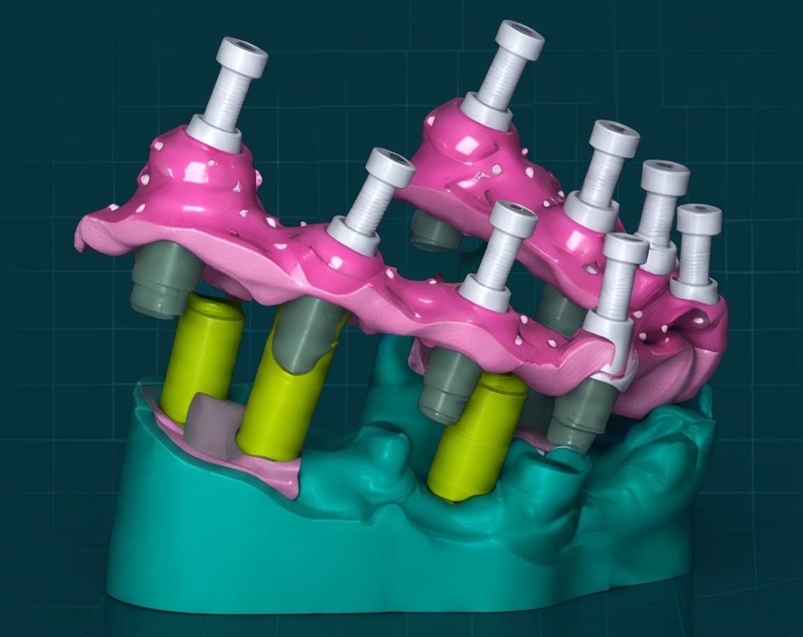 Implant & Full-Arch